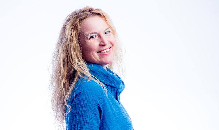 pravi korak do sreče